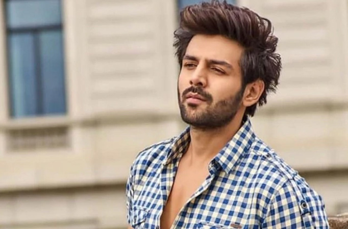 Kartik Aaryan: Am proud of my struggle and where I come from