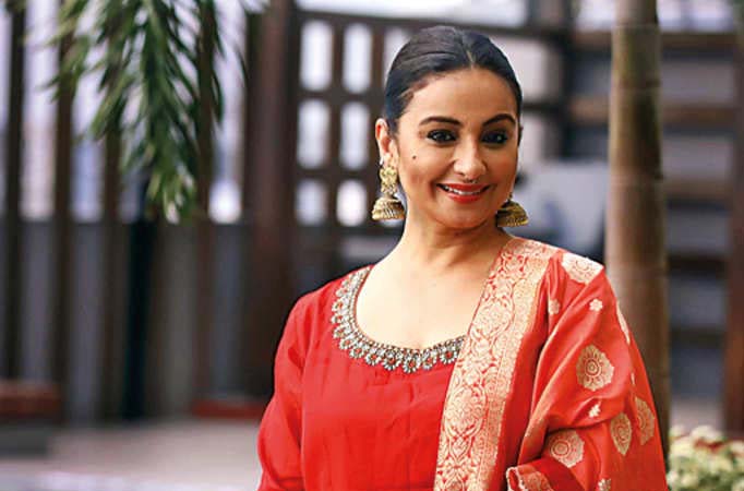 Divya Dutta Thanks To Social Media We Are Talking About Domestic Violence