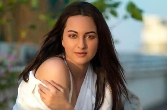 Sonakshi Sinha Opens Up On Online Trolling And Bullying During Lockdown