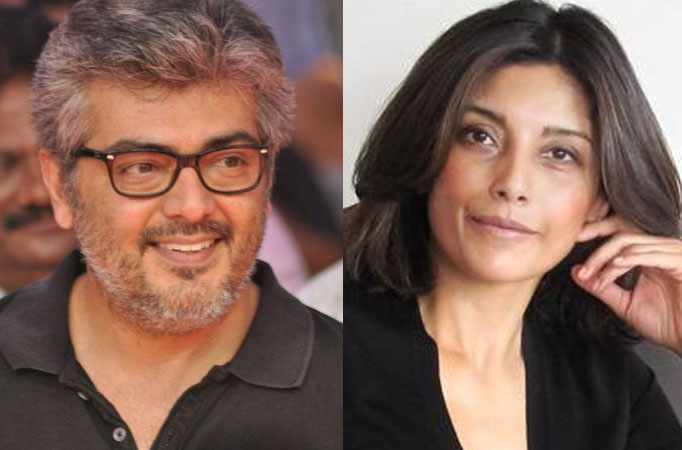 Did you know? Thala Ajith and Heera Rajagopal planned to marry
