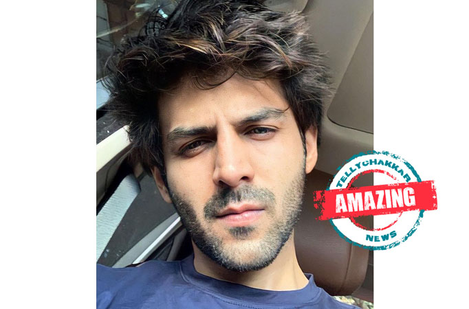 AMAZING! Have a look at Kartik Aaryan's luxury car collection thumbnail