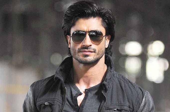 Vidyut Jammwal