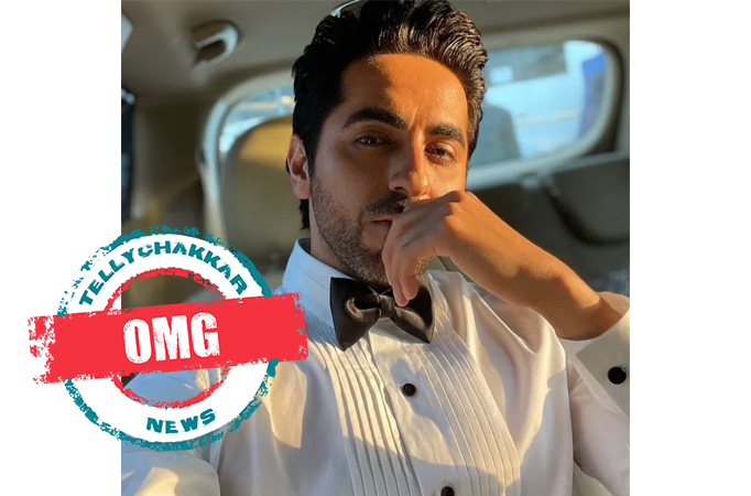 OMG! Ayushmann Khurrana has bought a new apartment in Mumbai for a whopping price, READ MORE