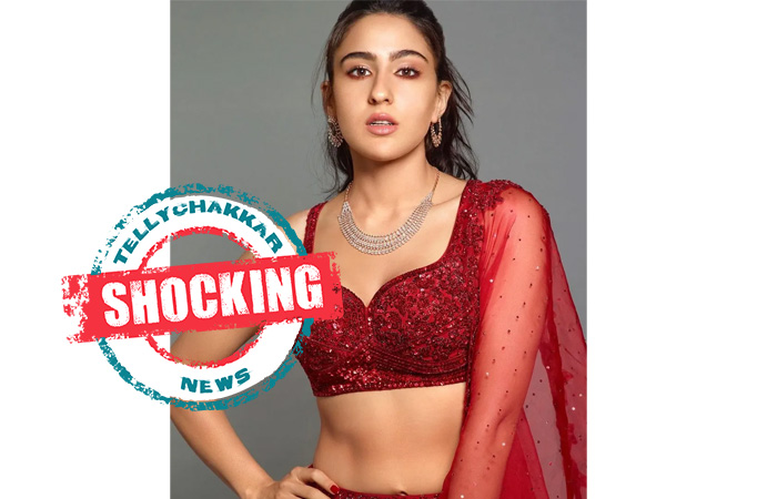 SHOCKING! Sara Ali Khan opens up about the failure of Love Aaj Kal thumbnail