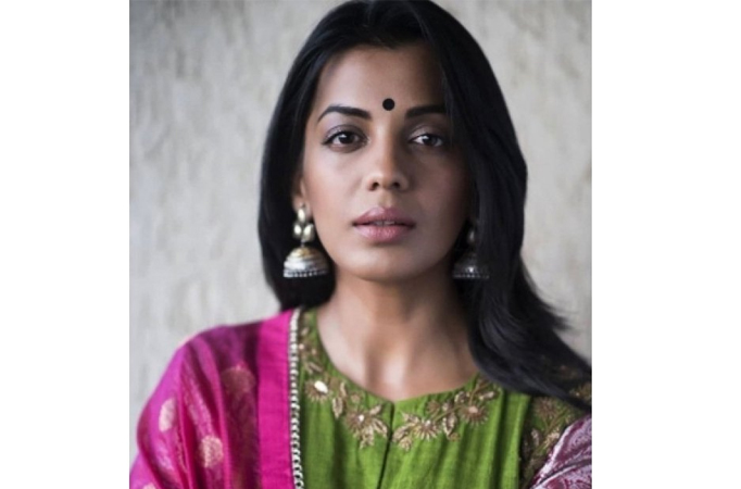 Peace, poise, and practice': Mugdha talks about importance of 3 'Ps'