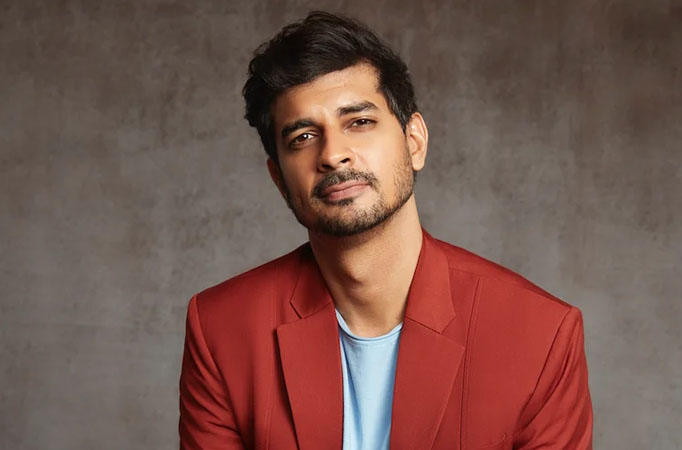 After Gavaskar in '83', Tahir Raj Bhasin happy playing romantic hero thumbnail