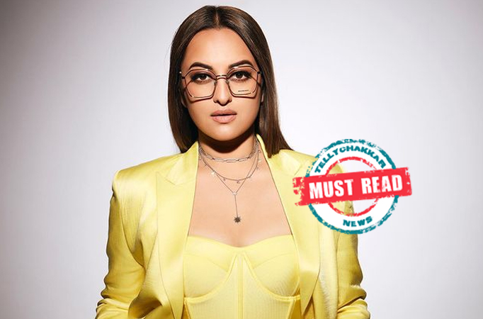 MUST READ: Sonakshi Sinha flaunts her LAVISH 10 storey mansion Ramayana; mentions using an intercom system to communicate with f