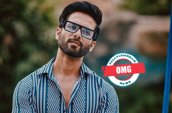 OMG! Shahid Kapoor reveals that he still approaches filmmakers for projects