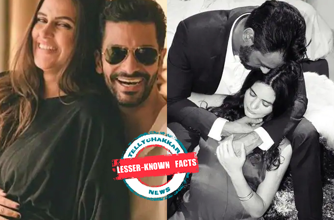 Lesser-known Facts! Bollywood biggies who became pregnant before marriage