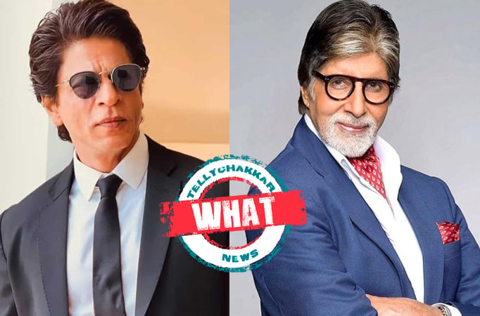 QUEL!  SRK et Amitabh Bachchan ne se réunissent pas pour Don 3, voici ce que les fabricants ont à dire à ce sujet