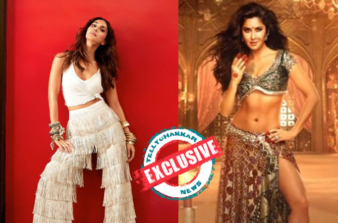 Distinctive! “The notion of the viewers will definitely improve following looking at the movie” Vaani Kapoor on obtaining in contrast with Katrina Kaif from Thugs of Hindustan