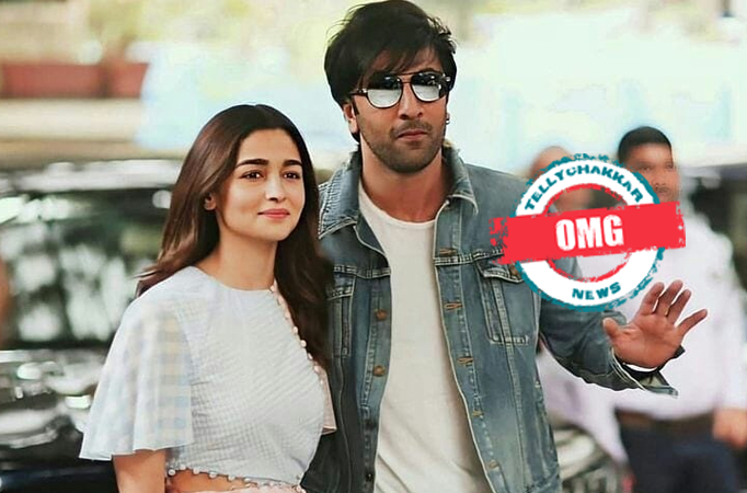 OMG! Ranbir Kapoor trolled for making a joke about his pregnant wife Alia Bhatt’s weight gain