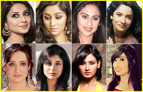 Which TV actress are you missing the most?