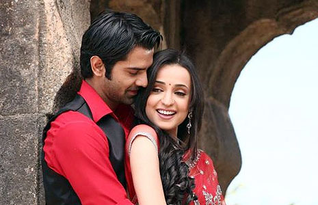 Are you a crazy fan of Arnav-Khushi? Take a quiz and Prove it...