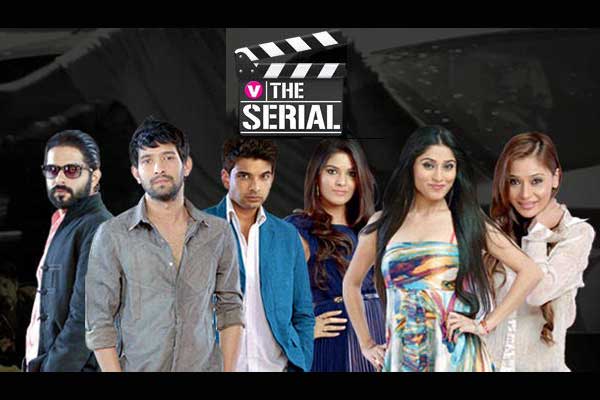 v the serial karan kundra episode 1