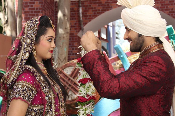 Veera and Baldev to get married in Star Plus' Ek Veer Ki Ardaas...Veera?