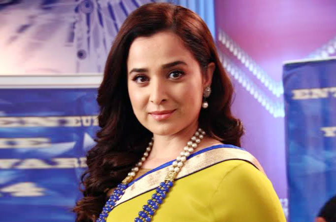 I have never been greedy for roles and worked the way I wanted to: Simone  Singh