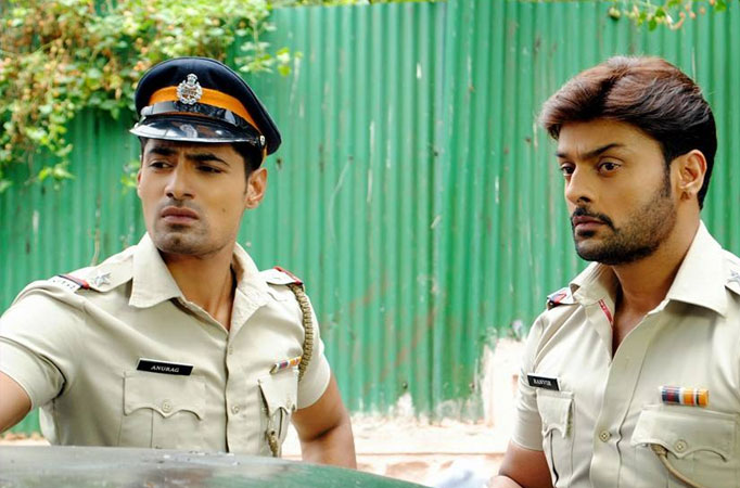 Meer Ali's character to come to an end in Life OK's Shapath