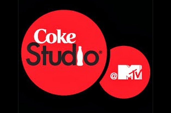 Coke Studio@ MTV