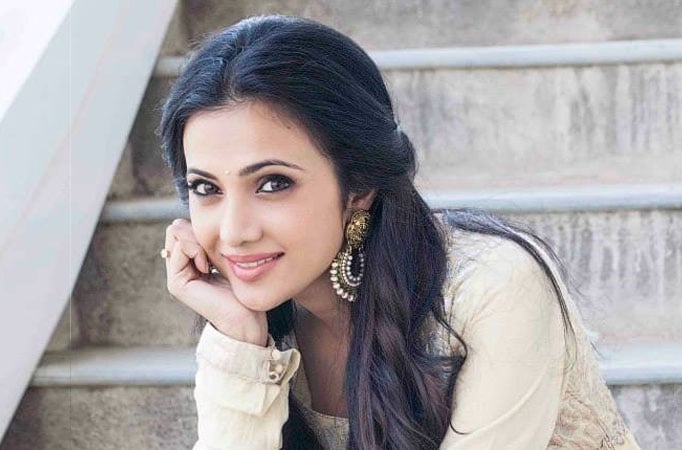 Shilpa Anand goes for a name change