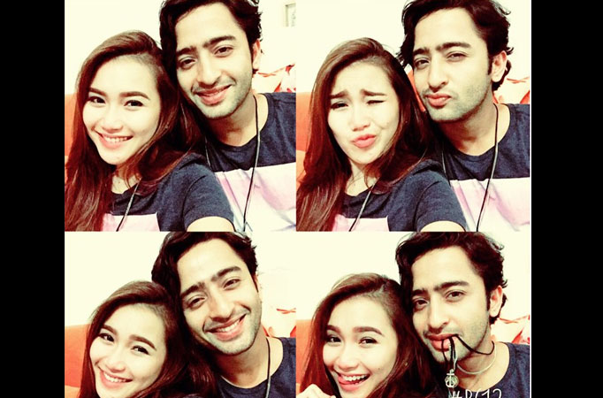 Shaheer Sheikh's girlfriend Ayu Ting Ting's Twitter account HACKED