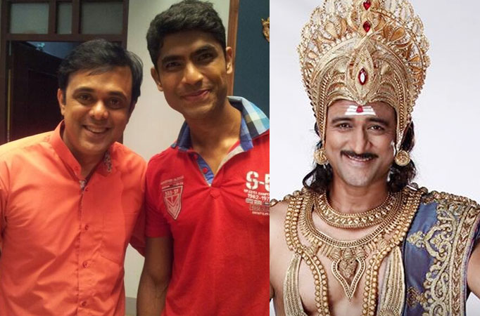 Yam to appear on SAB TV