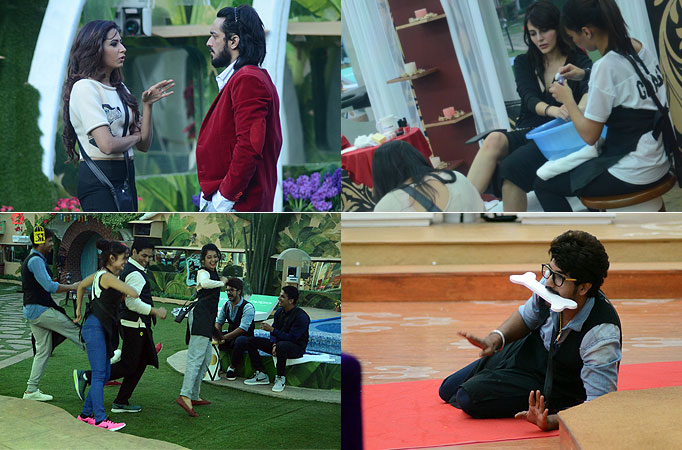 Synopsis: Bigg Boss Double Trouble Day 23 