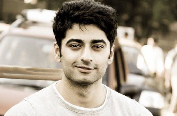 I would love to work in Bollywood: Harshad Arora