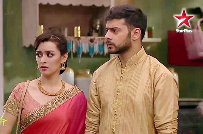 Mere Angne Mein Star Plus Last Episode Shanti Sadan to get ‘mortgaged’ in Star Plus’ Mere Angne Mein