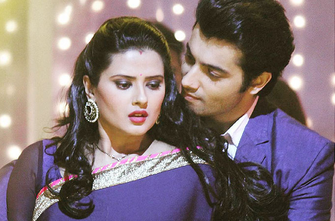 Pregnancy Drama Will Rishi Throw Tanuja Out Of The House In Kasam Contact kasam tere pyaar ki on messenger. pregnancy drama will rishi throw