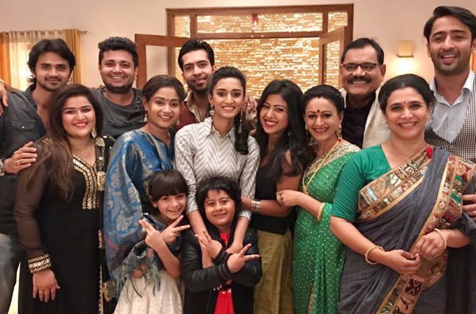 kuchh rang pyar ke aise bhi 21st february 2017