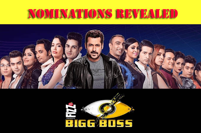 Puneesh gets a special power in this week's Bigg Boss nominations