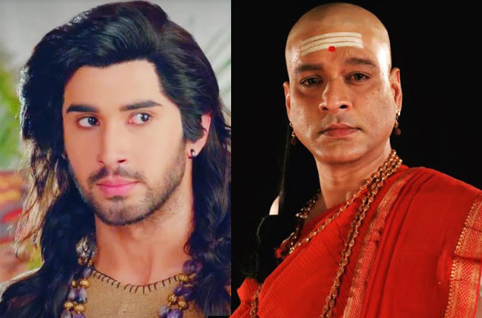 porus porus