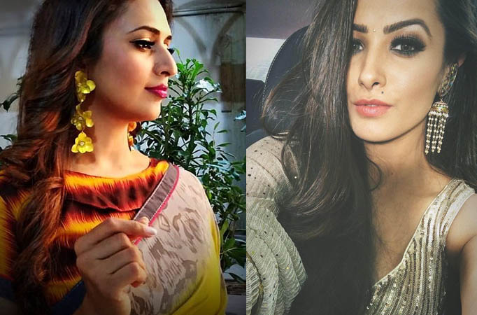 These TV celebs give us happy-go-lucky vibes!