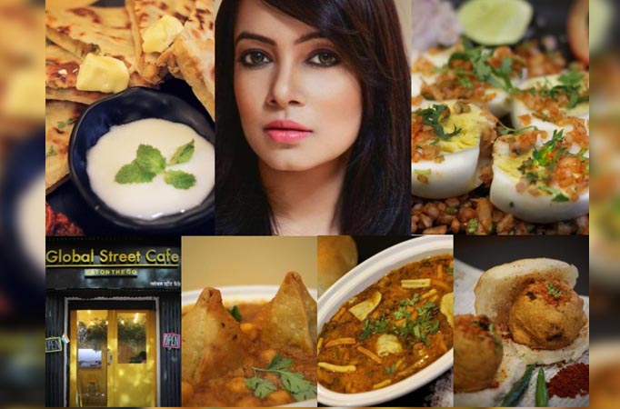Pooja Pihal gets candid about her new cafe!