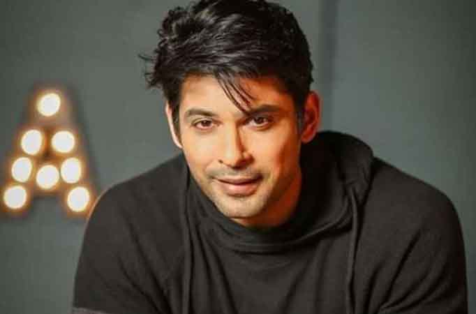 Siddarth Shukla hits another milestone, creates the biggest history ever in  the Bigg Boss house