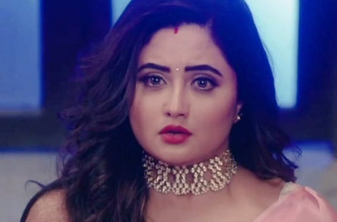Naagin 4: Rashami Desai's fans love her performance; trend 'Loving Rashami as Shalakha' - Tellychakkar