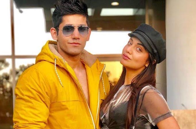 Divya Agarwal opens about her marriage plans with beau Varun Sood