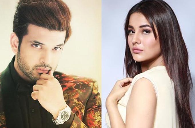 Look what Karan Kundrra has to say about BB 13 contestant Shehnaaz Gill