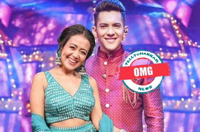 Aditya Narayan Flirts With Neha Kakkar Over A Video Call Duo Is Excited For Indian Idol 12 