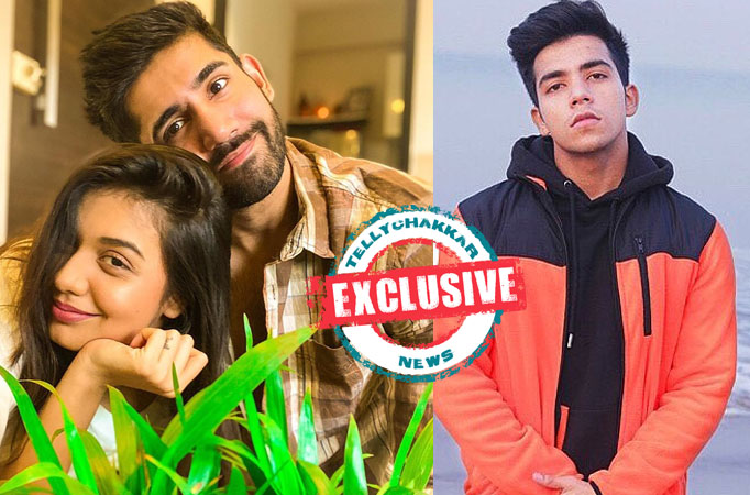 Varun Sood and Divya Agarwal to feature in a song by MTV Splitsvilla X2 ...