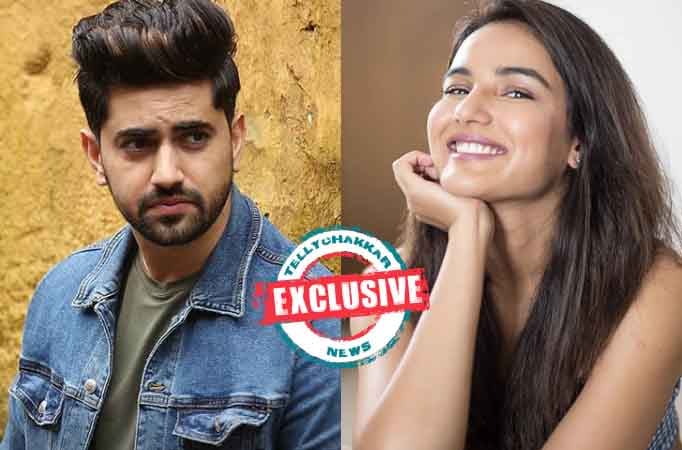 Here’s what Tashan-e-Ishq actor Zain Imam has to say about co-actress ...