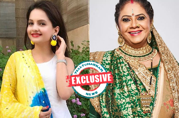 Star Bharat’s Tera Mera Saath Rahe, staring Giaa Manek and Rupal Patel, gets a time slot, will clash with Star Plus’ Saath Nibhaana Saathiya Season 2 thumbnail