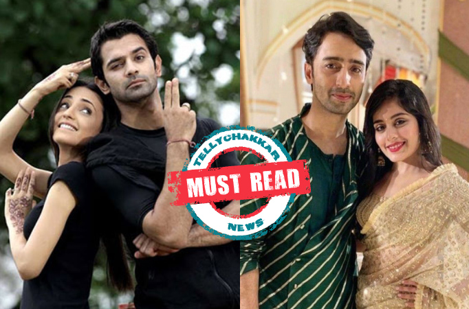 MUST READ! Take a peek at these 5 jodis we'd want to see on our TV screens once more.
