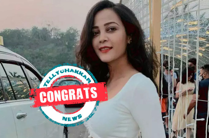 Congratulations: Kaveri Priyam is the Instagram queen of the week!