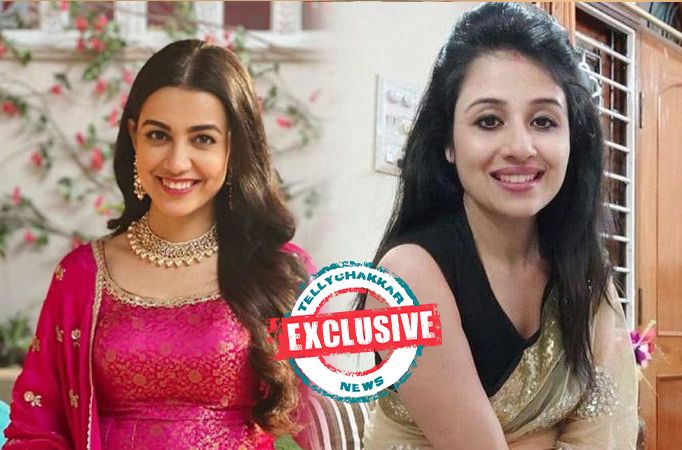 EXCLUSIVE! 'There are a lot of memories from Childhood', ZMGA's Esha Kansara and CKMDK's Paridhi Sharma share their memories fro