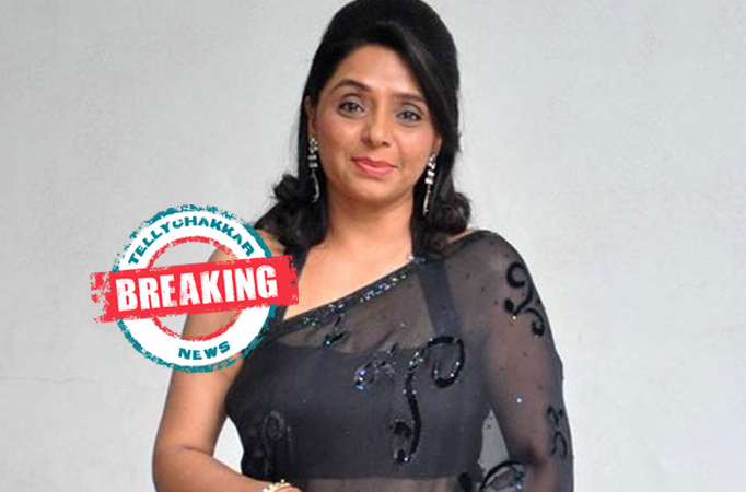 Breaking: Vaishali Thakkar to enter Star Plus’ Saath Nibhaana Saathiya 2