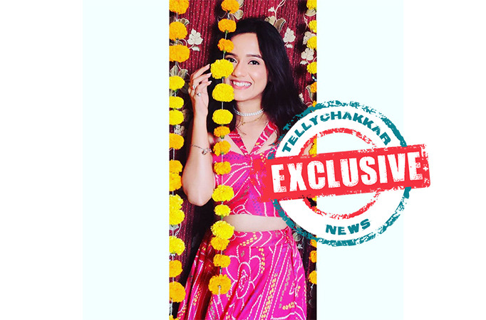 EXCLUSIVE! Maira Dharti Mehra on bagging Sasuraal Genda Phool 2: 2 months after locking me for the role, I was told that things 