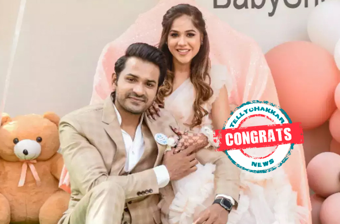 CONGRATULATIONS: Mrunal Jain HOSTED baby shower for wife Sweetie as they are all set to embrace parenthood in January 2022!