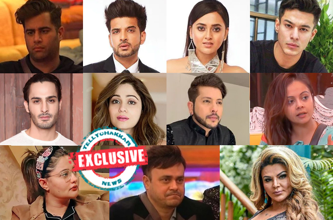 Bigg Boss 15: Exclusive! Rajiv Adatia saved from nominations, the rest of the Non – VIP contestants are nominated for this week 